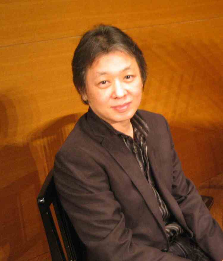 理事長 兼松徹
